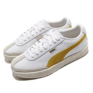 puma city series men yellow