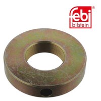 febi bilstein 15507 Kreuzlochmutter FüR Mercedes Benz, Evobus, Setra