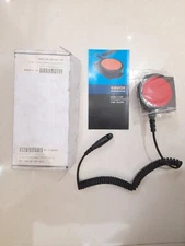 SAVOX PUSH TO TALK UNIT H01 400H/GP344 L42152 PTT ADAPTER FREE DELIVERY