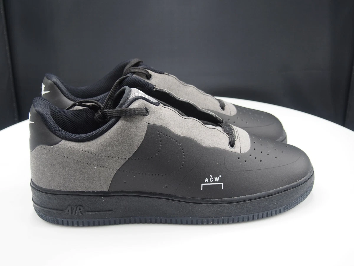 Nike a cold clearance wall air force 1