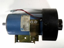 PRECOR 921 925 Pacific Scientific 1.7 HP DC Treadmill Drive Motor 9.21 9.25 V1