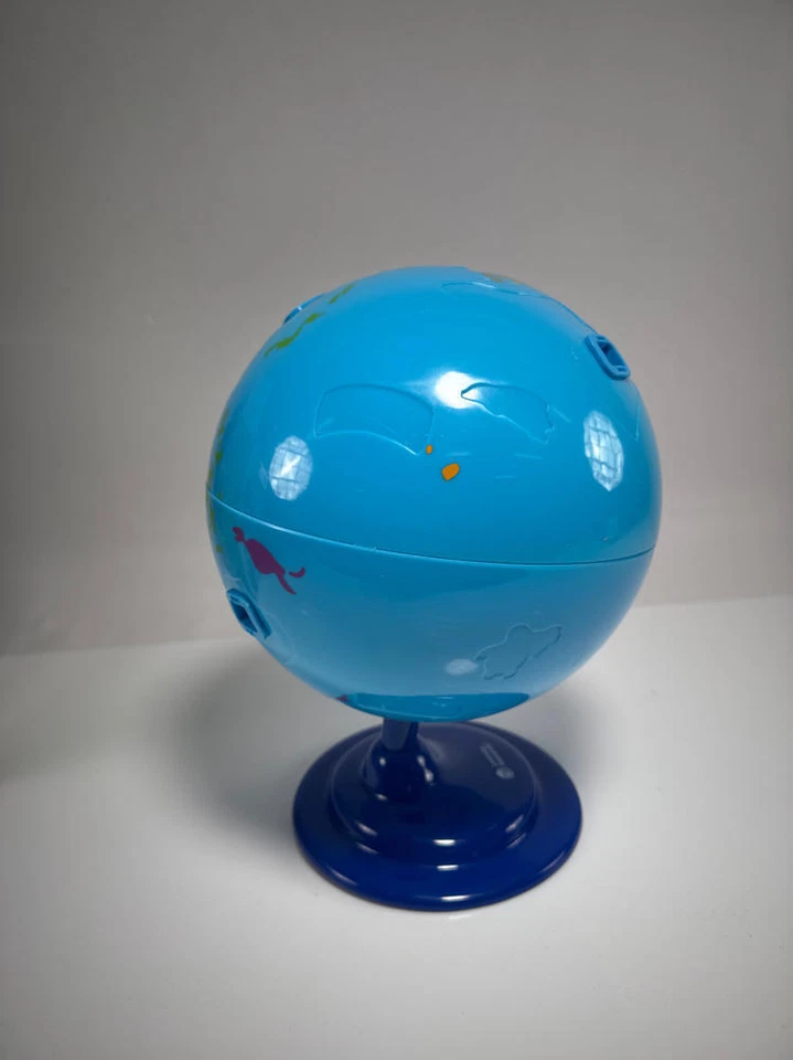 Learning Resources Puzzle Globe - 14 Pieces, Ages 3+ DAMAGED - Image 2 of 4