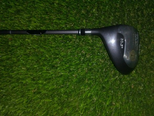 Used LH Lynx Black Cat Men’s Driver MTW 10.5* Stainless Tungsten Graphite R - Picture 10 of 12
