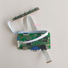 Controller Board kit HDMI VGA LCD LED for 15.6" B156XTT01.2 1366X768 panel 40pin