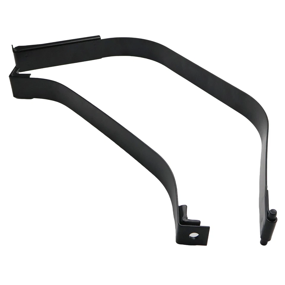 2 x Fuel Tank Straps 17406EA000 For Nissan 2005-2019 4.0L NP300 2.5L Foto 3 de 4