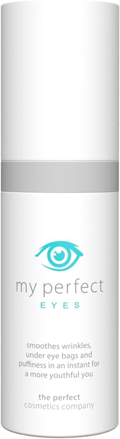 My Perfect Eyes-Perfect Cosmetic Instant Anti-Aging Anti-wrinkles Eye Cream,20ml