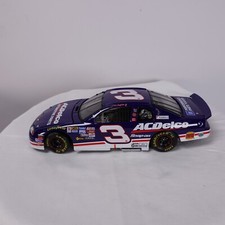 Dale Earnhardt Jr  3 A/C Delco Action Die Cast Car New 1:24 Scale