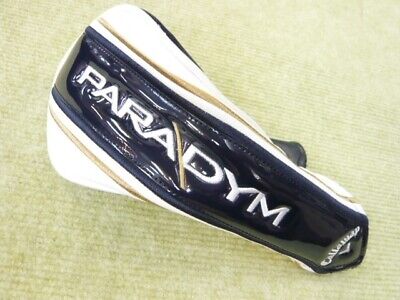 Golf Utility Callaway Paradym MAX FAST Speeder NX 40 for CW Golf Utility Callaway Paradym MAX FAST Speeder NX 40 for CW