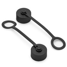 Blindkappe Männlich 2er Set passend für NMEA 2000 N2K Lowrance Navico Garmin