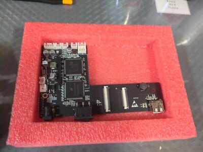 ANYCUBIC Photon Mono X2 Dedicated 3D Printer Stereolithography Motherboard #45