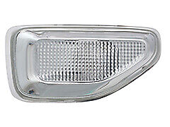 Dacia Duster 18- Side Repeater Indicator Lamp RH Drivers Right Offside - Picture 1 of 1