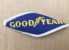 Vintage Goodyear Tire & Rubber Company Dealer...