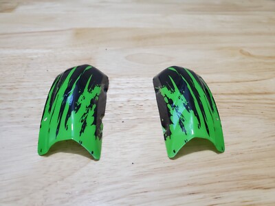 Adventure Force RC Car / Trail Chaser - Parts / Left and Right Fenders