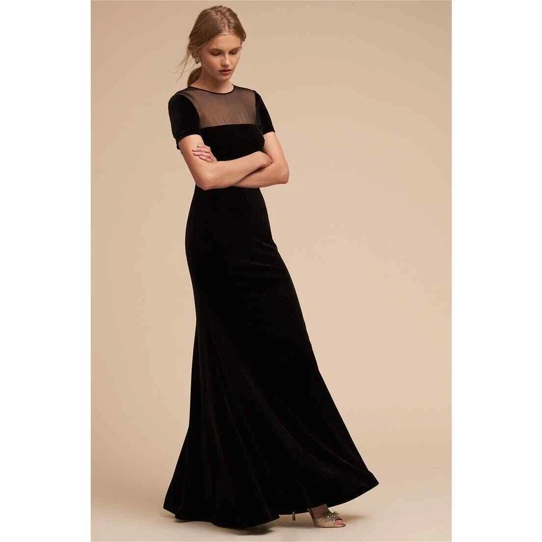 Bhldn katia clearance dress