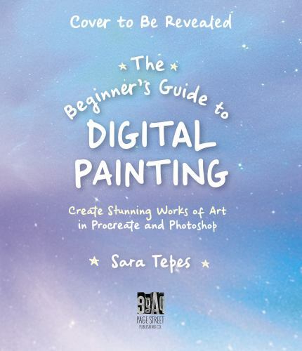 Digital Painting Made Simple : Create Captivating Portraits in Clip Studio ...