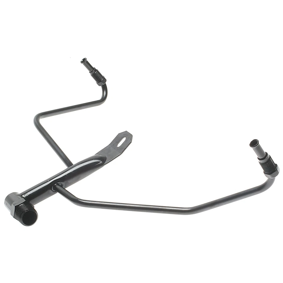 Tubo de inyección de aire secundario derecho Oldsmobile Cutlass Supreme 1978 5,7 L SMP Foto 3 de 4