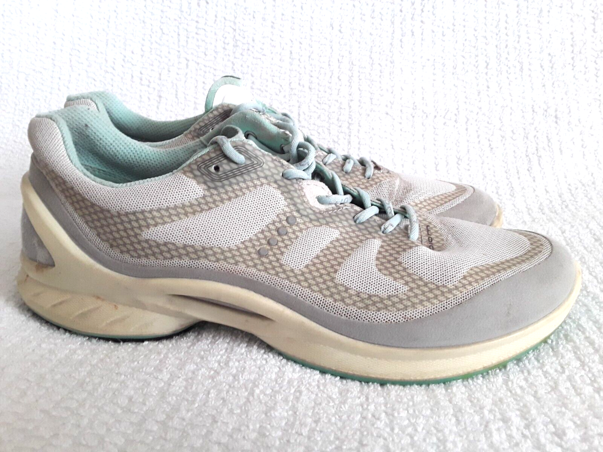 ECCO Biom Women's Shoes Running Training TrackTennis Athletic Sneakers 9US  40EU