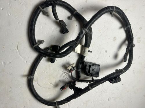 GM 23491498 Harness Assembly, Rear Object Alarm Sensor Wiring OEM - Picture 1 of 11