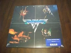 Van Halen , S/T 1st LP , 2019 Warner Bros. Press. New Sealed !