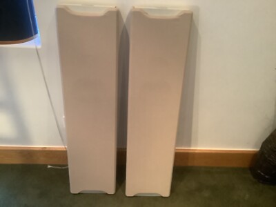 Sequence 400 Flat Panel Wall Mounted Speakers UK