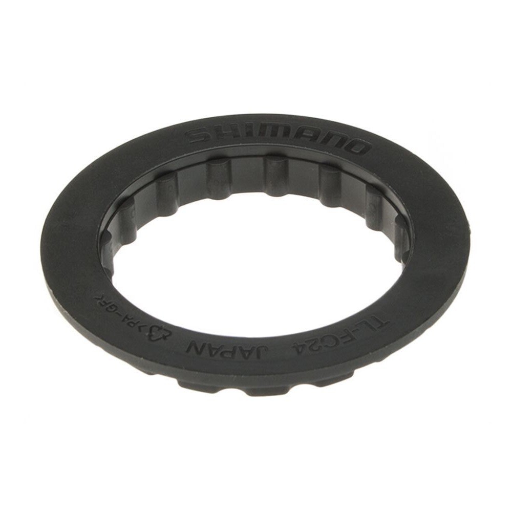 Shimano Tl-Fc24 Bottom Bracket Adaptor - Image 6