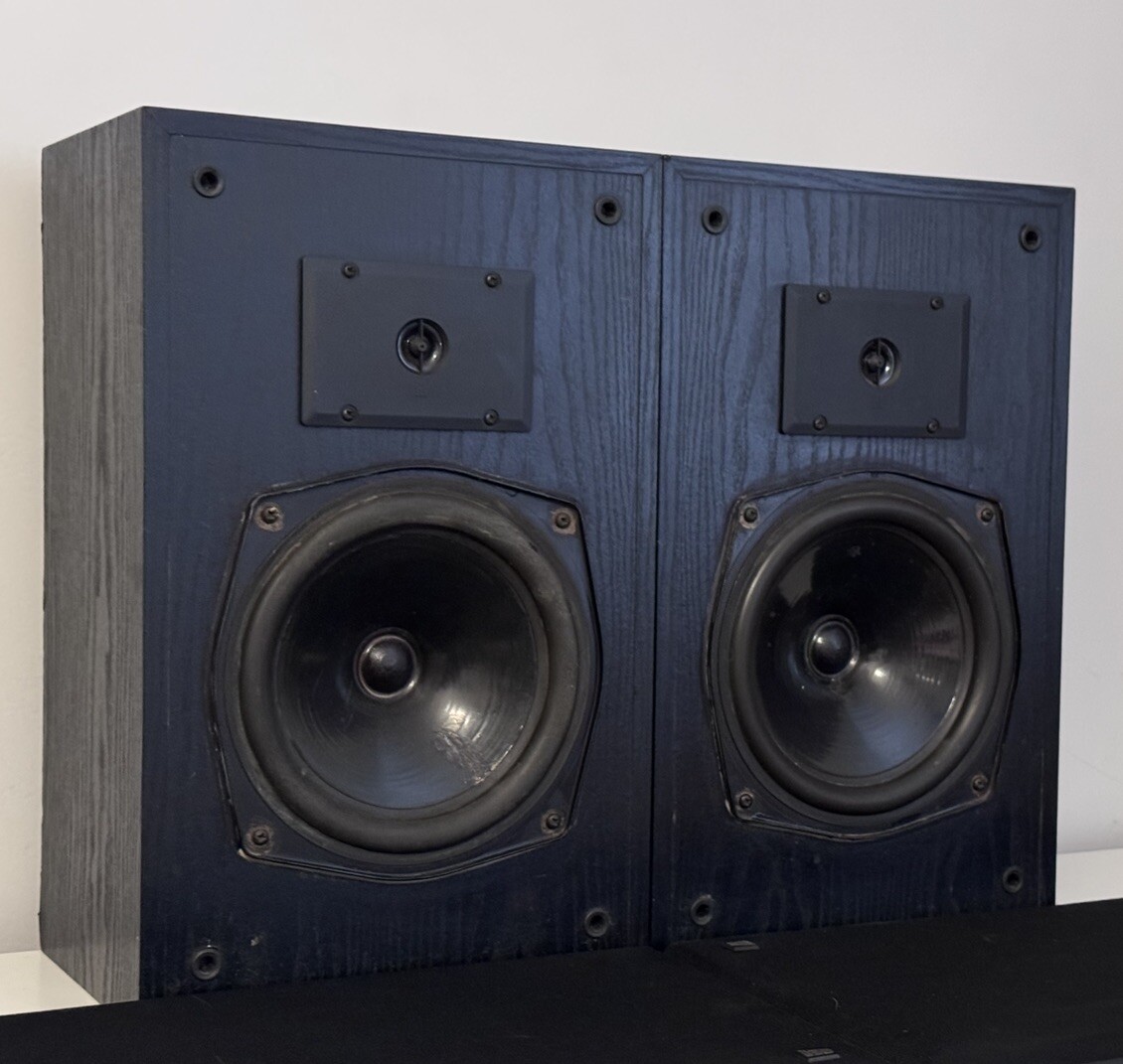 Acoustic Research AR18BX Vintage High End Hi-Fi System Separate