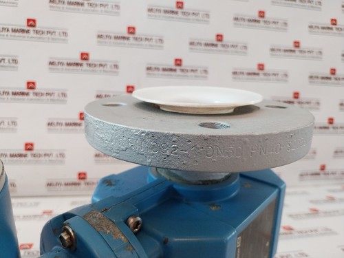 Endress+Hauser Promag 50 Electromagnetic Flow Meter 50P50-EA1A1AA0ABAA IP67 - Picture 14 of 19