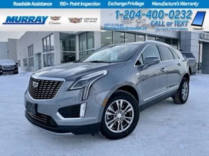 2021 Cadillac XT5 *Heated/Cooled Seats*Heated Steering*Sunroof*Remote Start*Backup Cam*Apple Carplay