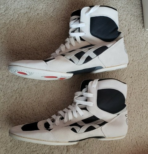 Asics Tiger Split Second Wrestling 