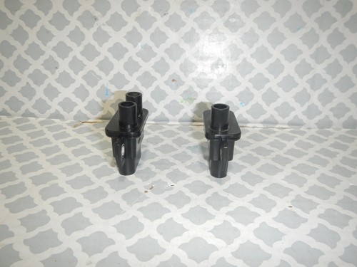 2019 Yamaha 300 Outboard 4 OEM Box Drain Set 6CE-42733-00-00, 6CE-42734-00-00 - Foto 9 di 14