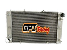 5ROW RADIATOR W/1 OIL COOLER For PORSCHE 928 GT/S/S2/S4/CS/SE 1983-1989 84 85 86