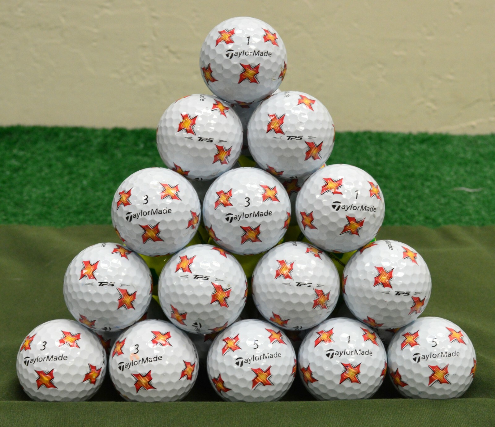 tp5 prior generation