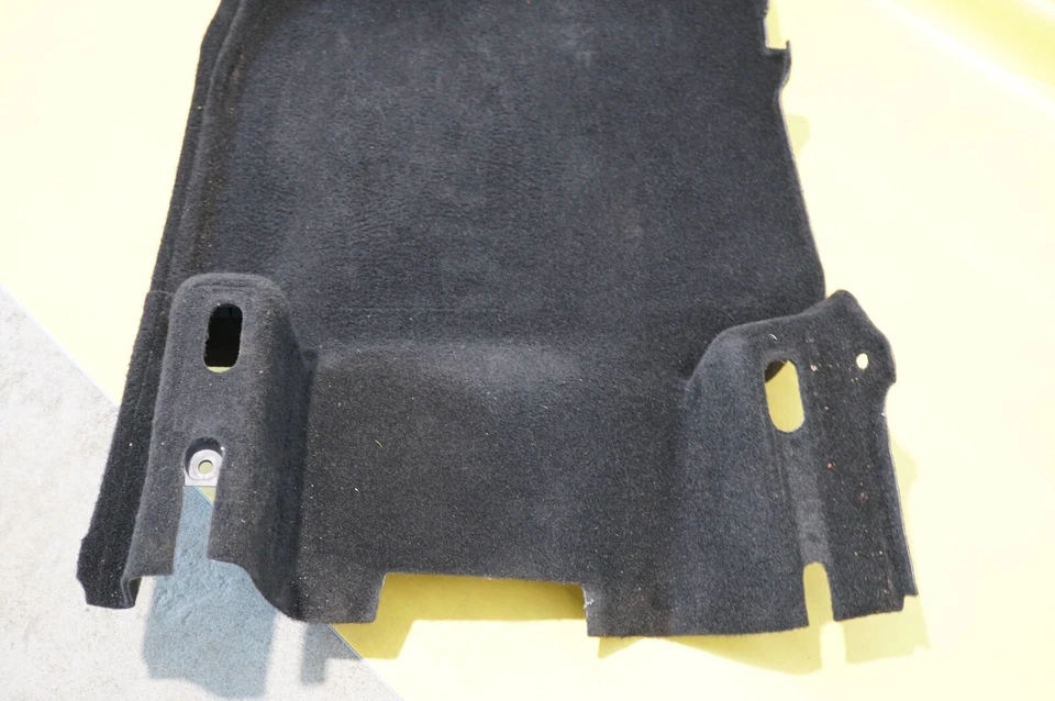 🔅2020-2023 TESLA Y OEM.CABIN CARPET - FRONT-DRIVER SIDE 1493059-00-D,1493059-00 - Image 3 of 4