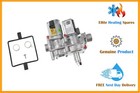  VAILLANT ECOTEC PLUS 824 831 ( FROM 2012 ) GAS VALVE WITH REGULATOR 0020148381