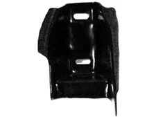 Action Crash 92GN94Q Left - Driver Side Bumper Bracket Fits 1982-1993 Chevy S10