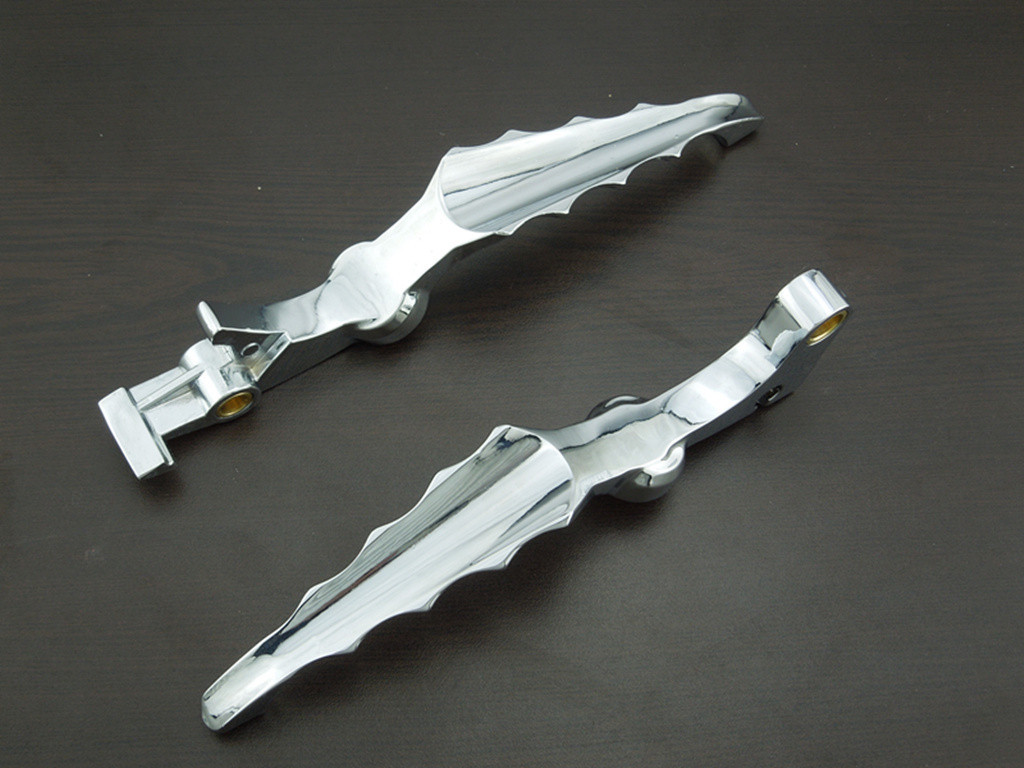 Motorcycle Skull Zombie Brake Clutch Levers For Honda Shadow Spirit Magna Vt 600 750 1300 1100 Cb Vf Vtx Cruiser Chopper Edition