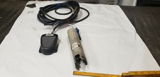 Amp 314590-3 Pneumatic Crimp Tool & Clipper 4...