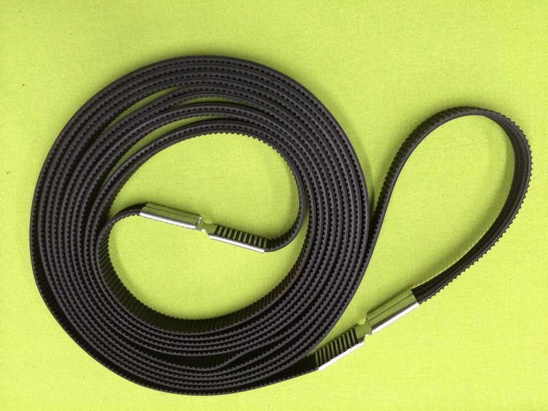 Q1253-60066 Carriage Belt For HP DesignJet 5000 5500 5100 PS  60inch NEW