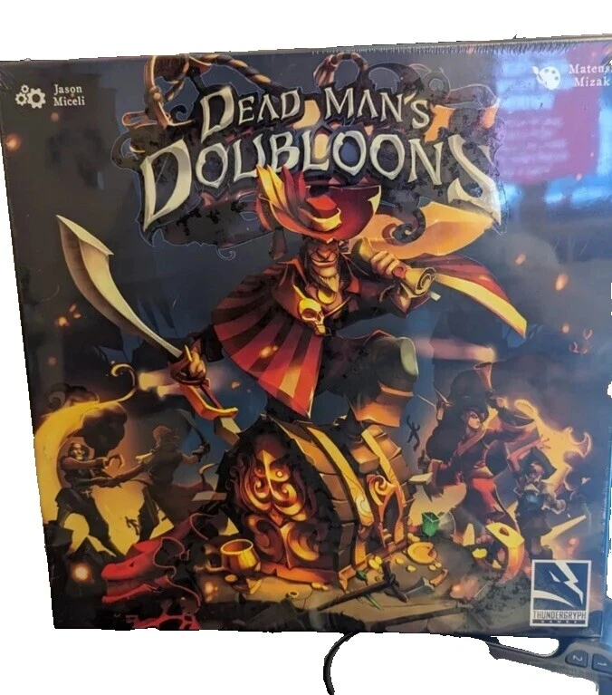 Piratas del Caribe 2017 Juegos de mesa y tradicionales contemporáneos de fabricación