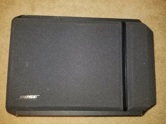 bose 201 series iv wall mount
