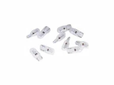 For 2005 Chevrolet Silverado 1500 HD Light Bulb AC Delco 29585ZR Gold