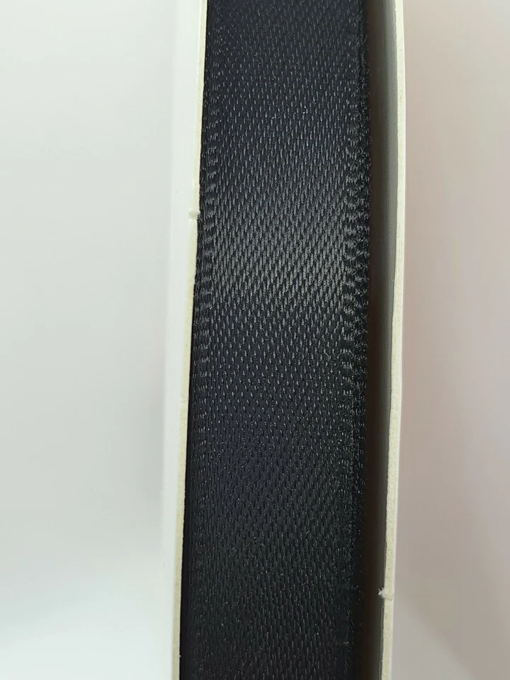 Satin Ribbon 16mm (5/8" inch) - Double Sided ,100yards on a roll  - Image 2 of 4