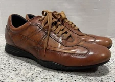 Cole Haan Granada Sport Ox C20702 *British Tan* Men Shoe - Size 9.5 M