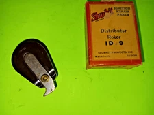 DISTRIBUTOR ROTOR  27 28 29 30 31 AUBURN CORD ELCAR GARDNER KISSELL DELCO 820024