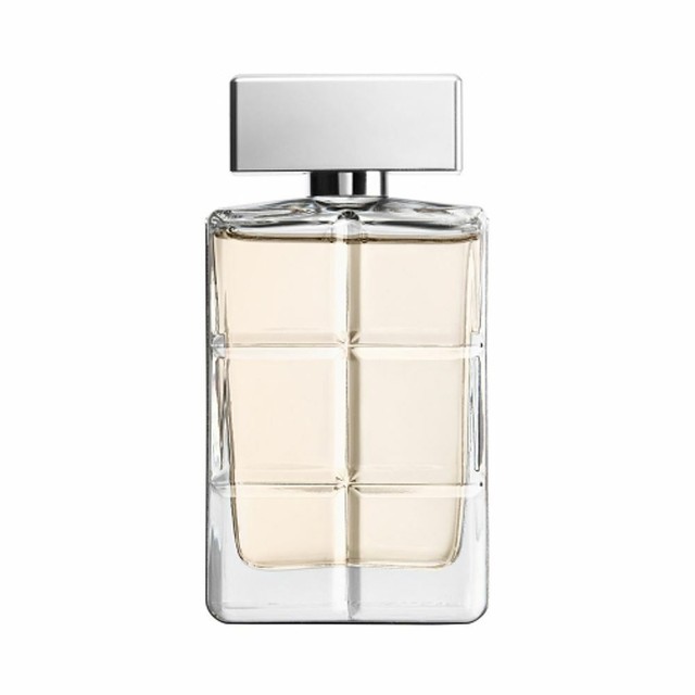 boss orange men 40ml