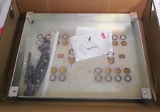 ABB KT3MI-H 1SDA063324R1 Mechanical Interlock T3 Horz