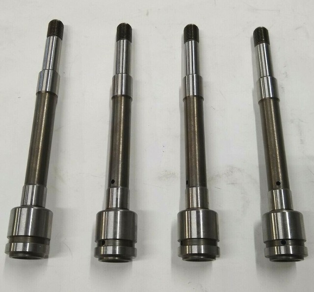 Rocker Arm Shaft Set For Shovelhead Engines 6684 Replaces HD OEM