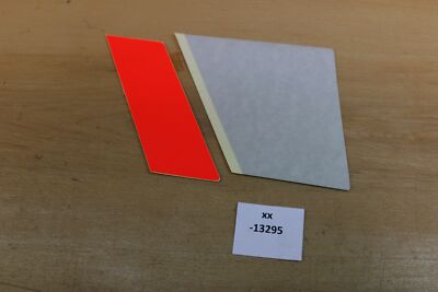 ⭐︎⭐︎⭐︎⭐︎⭐︎ Honda 87127-GC5-300ZC Stripe, R. NOS NEU genuine xx13295 | eBay