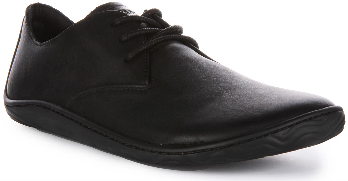 Vivobarefoot oxford hotsell
