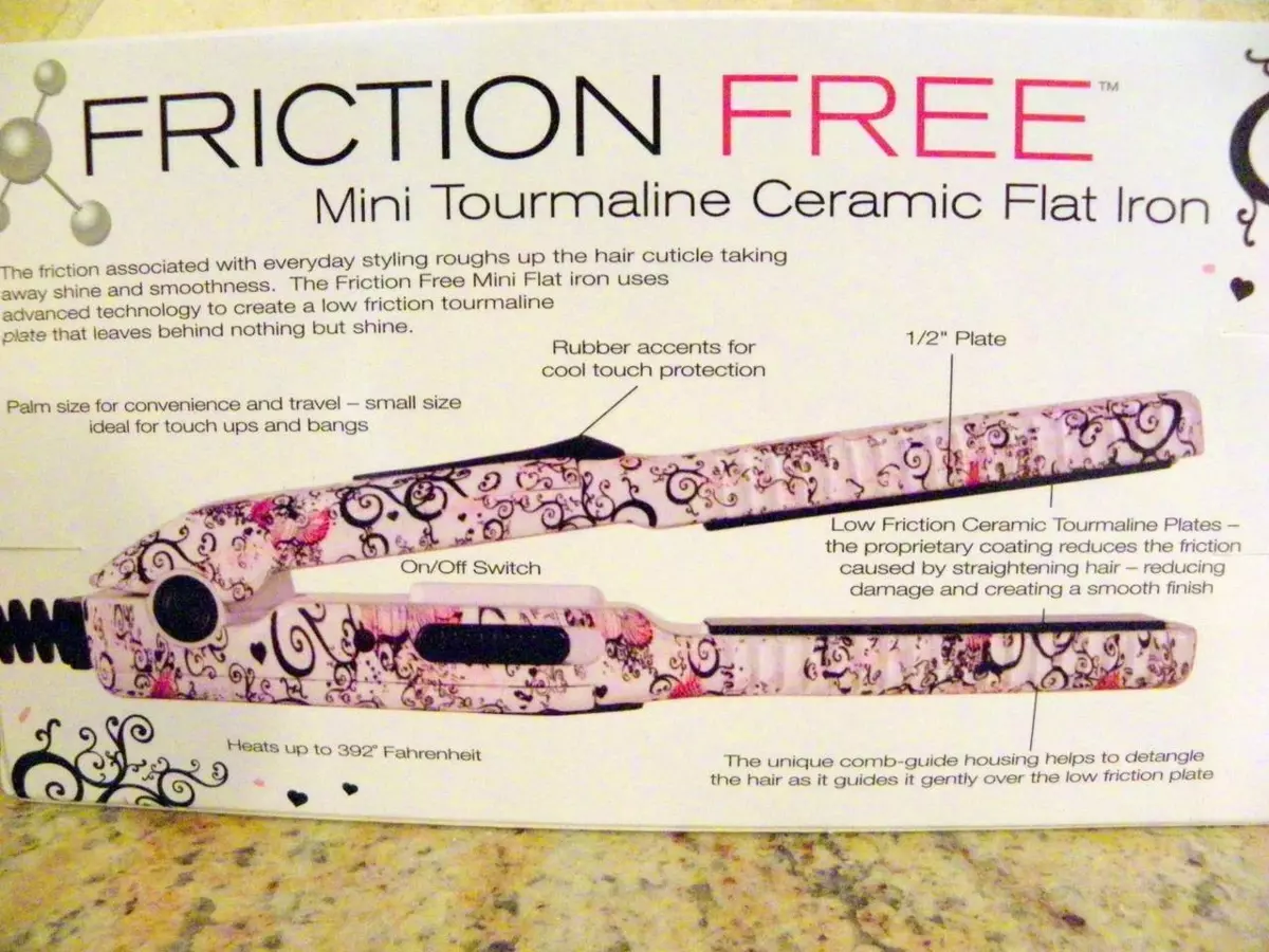 Cricket Pink Limited Edition Friction Free